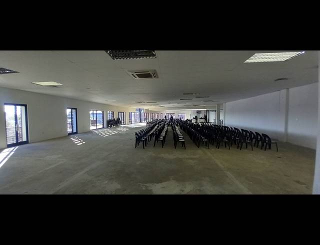 950M² OFFICE TO LET IN RIVONIA
